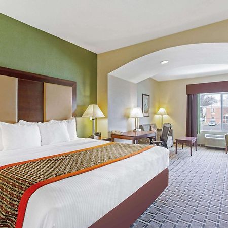 La Quinta By Wyndham Lancaster Hotel Smoketown  Szoba fotó