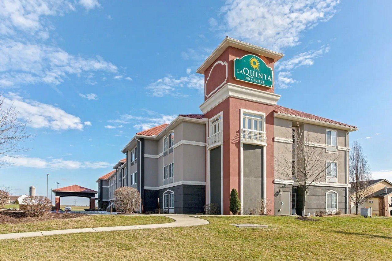 La Quinta By Wyndham Lancaster Hotel Smoketown  Kültér fotó