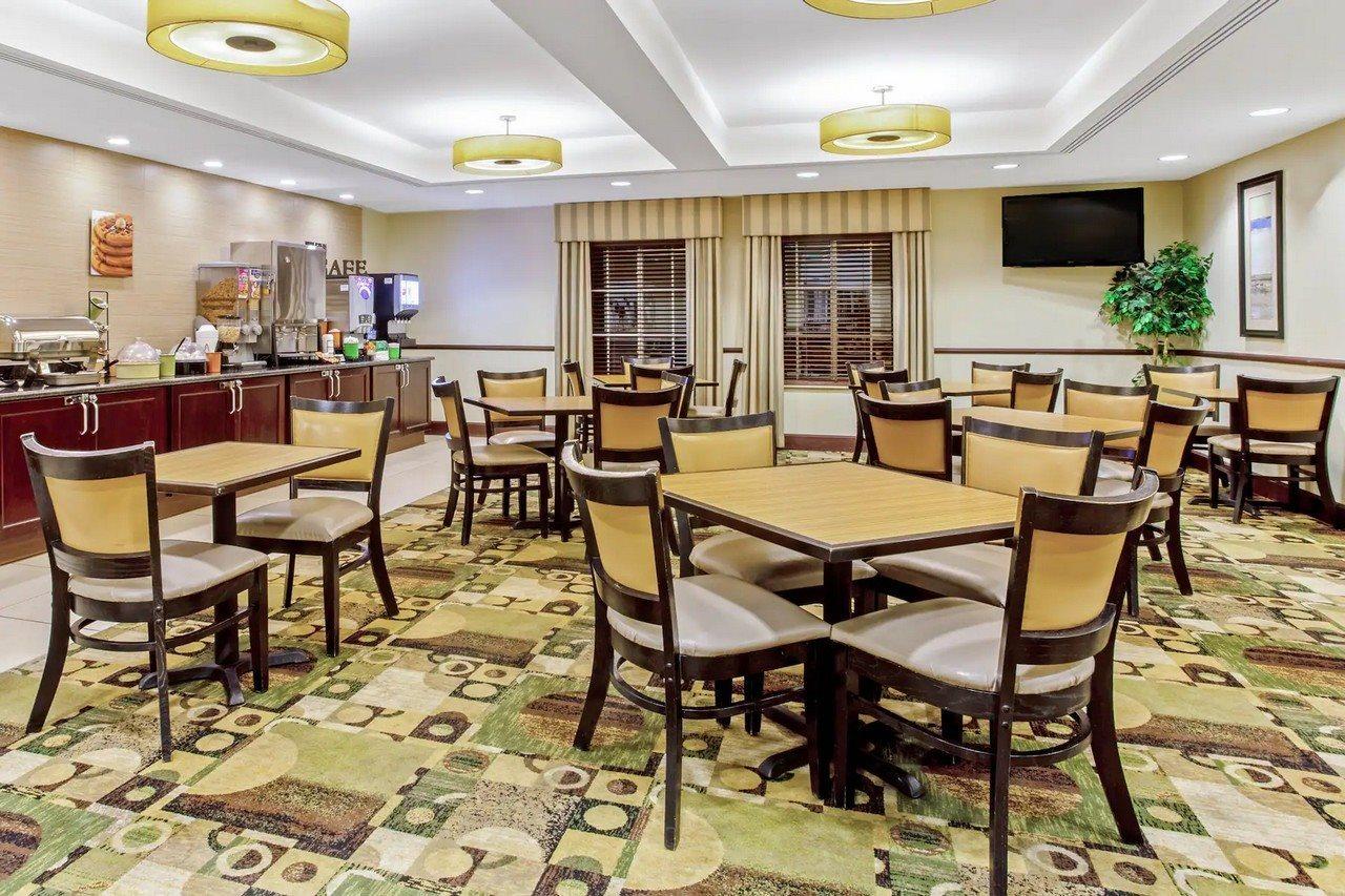 La Quinta By Wyndham Lancaster Hotel Smoketown  Kültér fotó