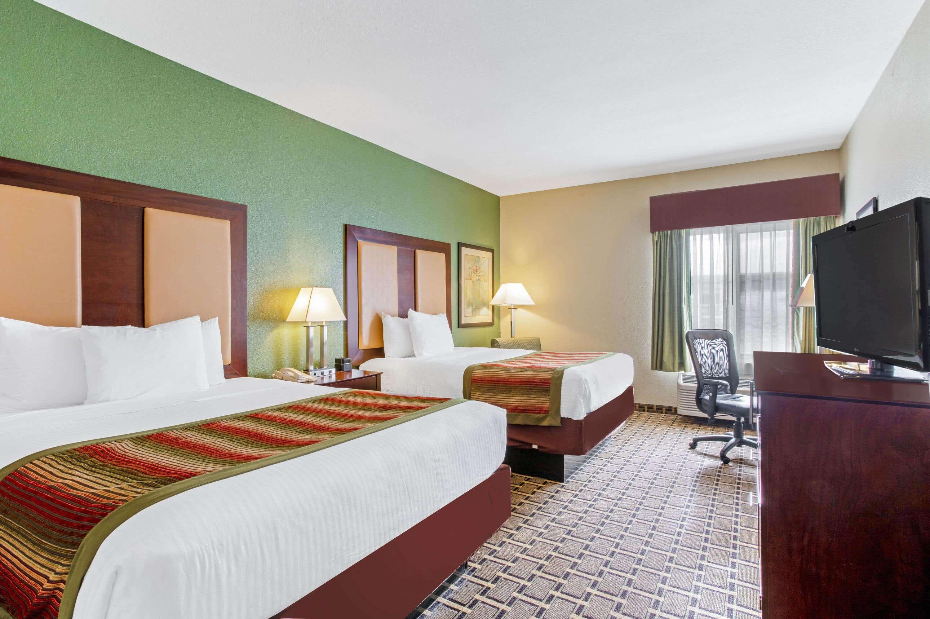 La Quinta By Wyndham Lancaster Hotel Smoketown  Kültér fotó