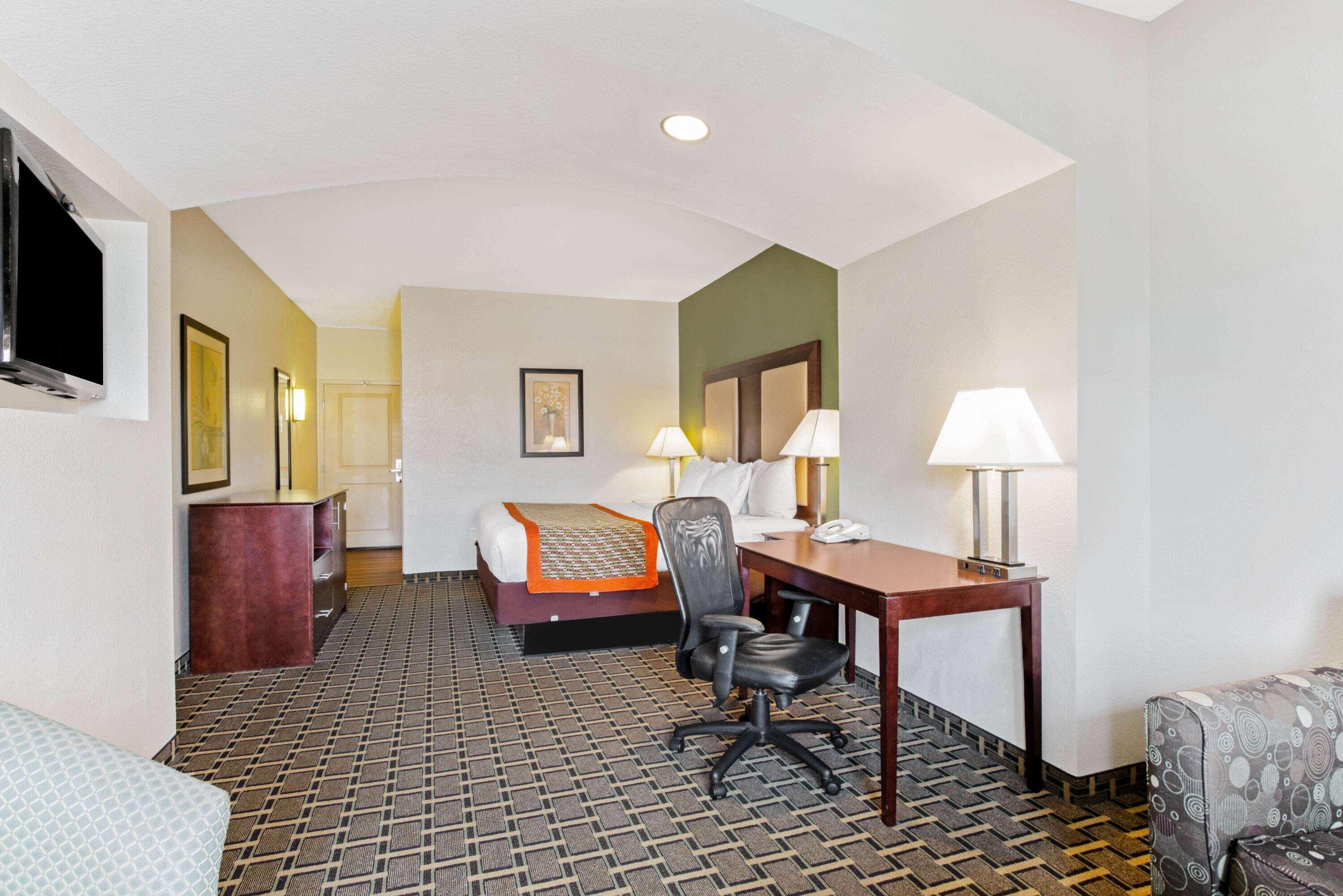 La Quinta By Wyndham Lancaster Hotel Smoketown  Kültér fotó