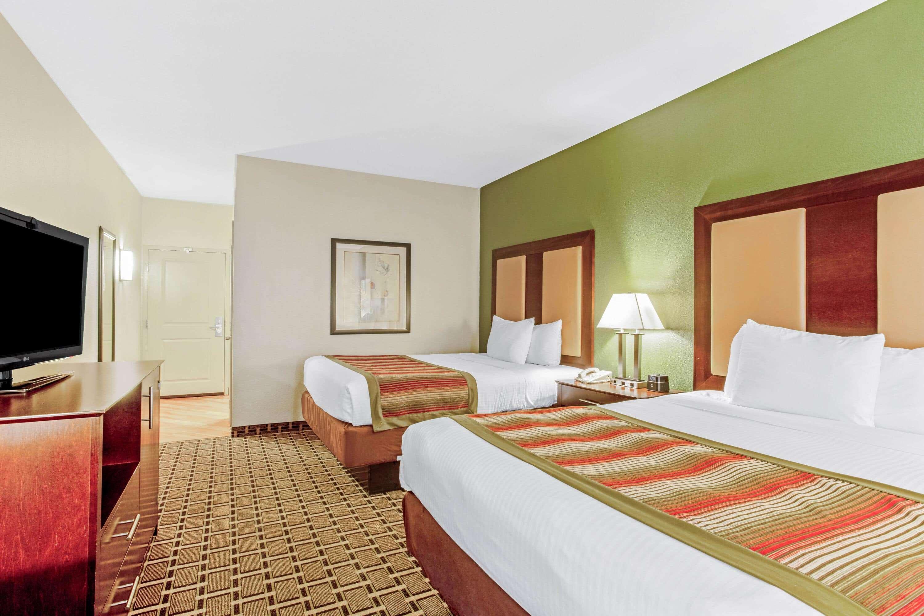 La Quinta By Wyndham Lancaster Hotel Smoketown  Kültér fotó