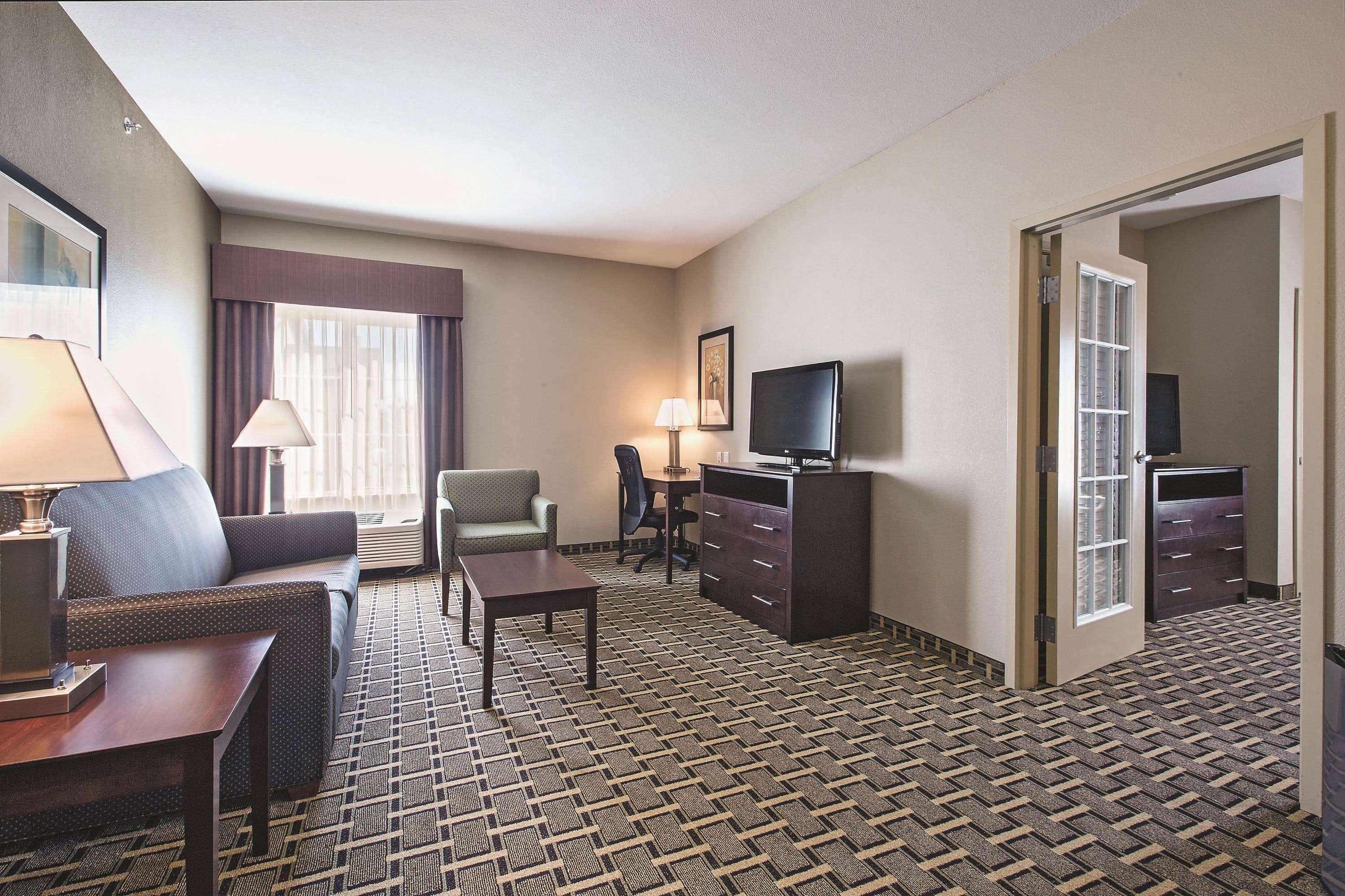 La Quinta By Wyndham Lancaster Hotel Smoketown  Kültér fotó