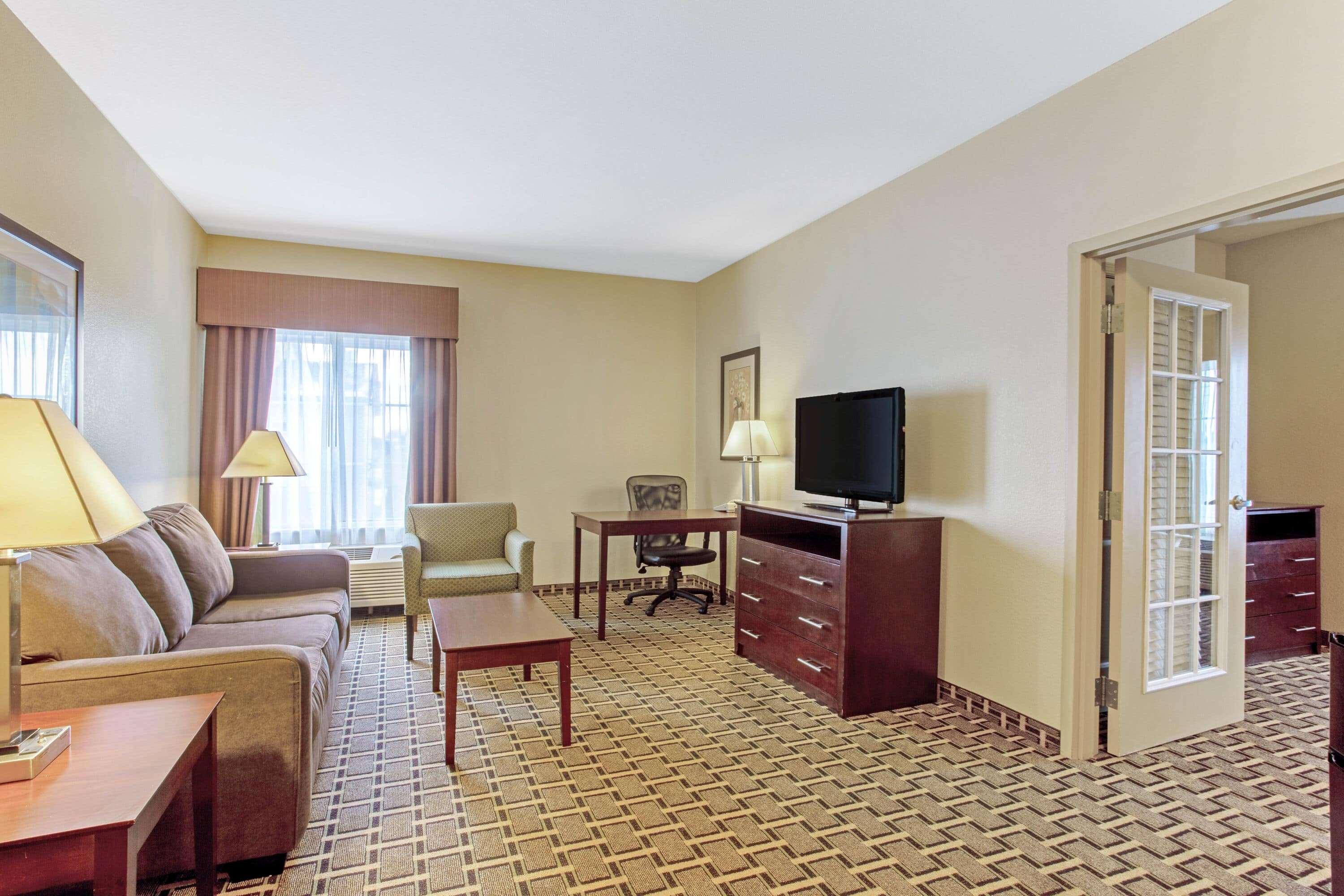 La Quinta By Wyndham Lancaster Hotel Smoketown  Kültér fotó