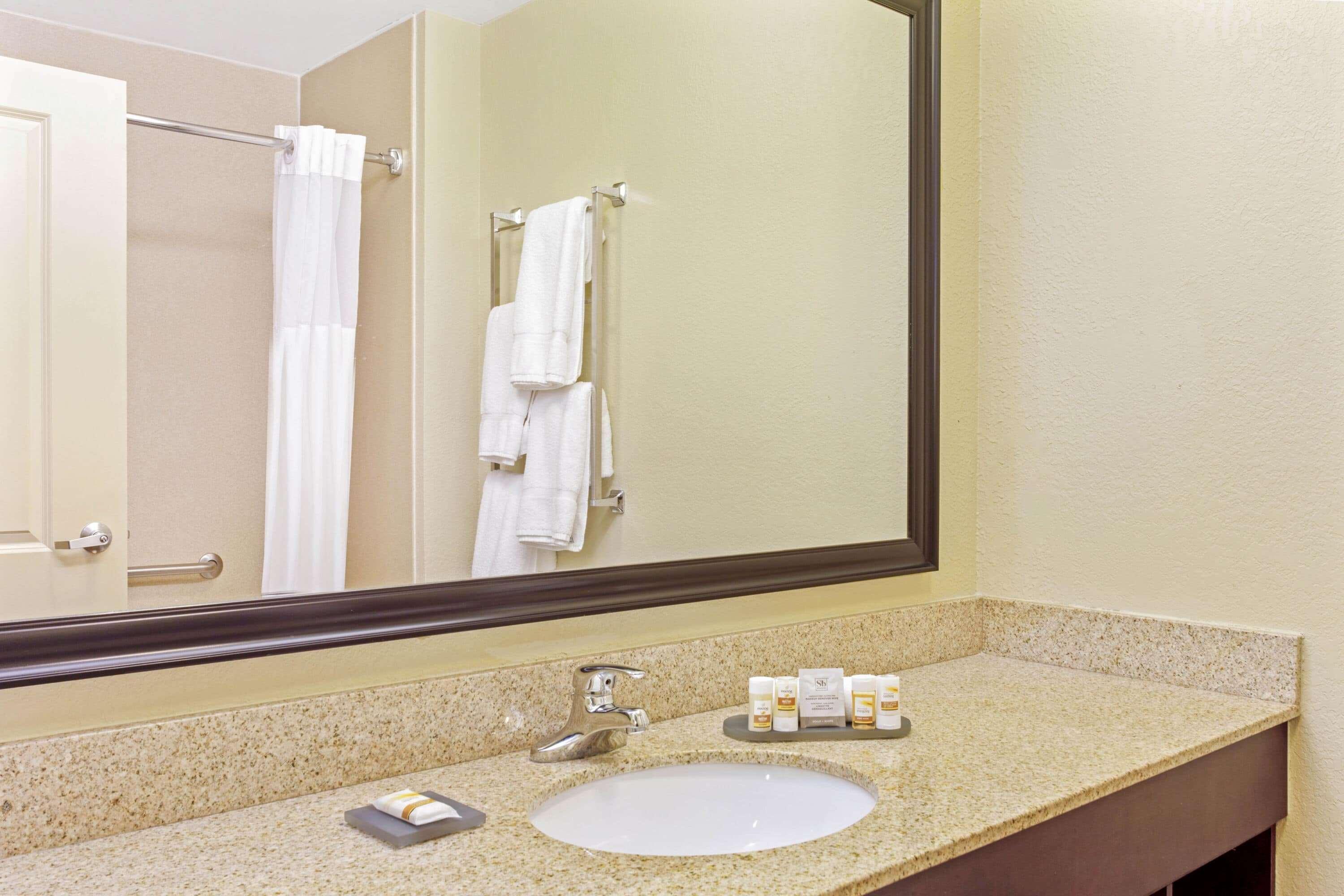 La Quinta By Wyndham Lancaster Hotel Smoketown  Kültér fotó
