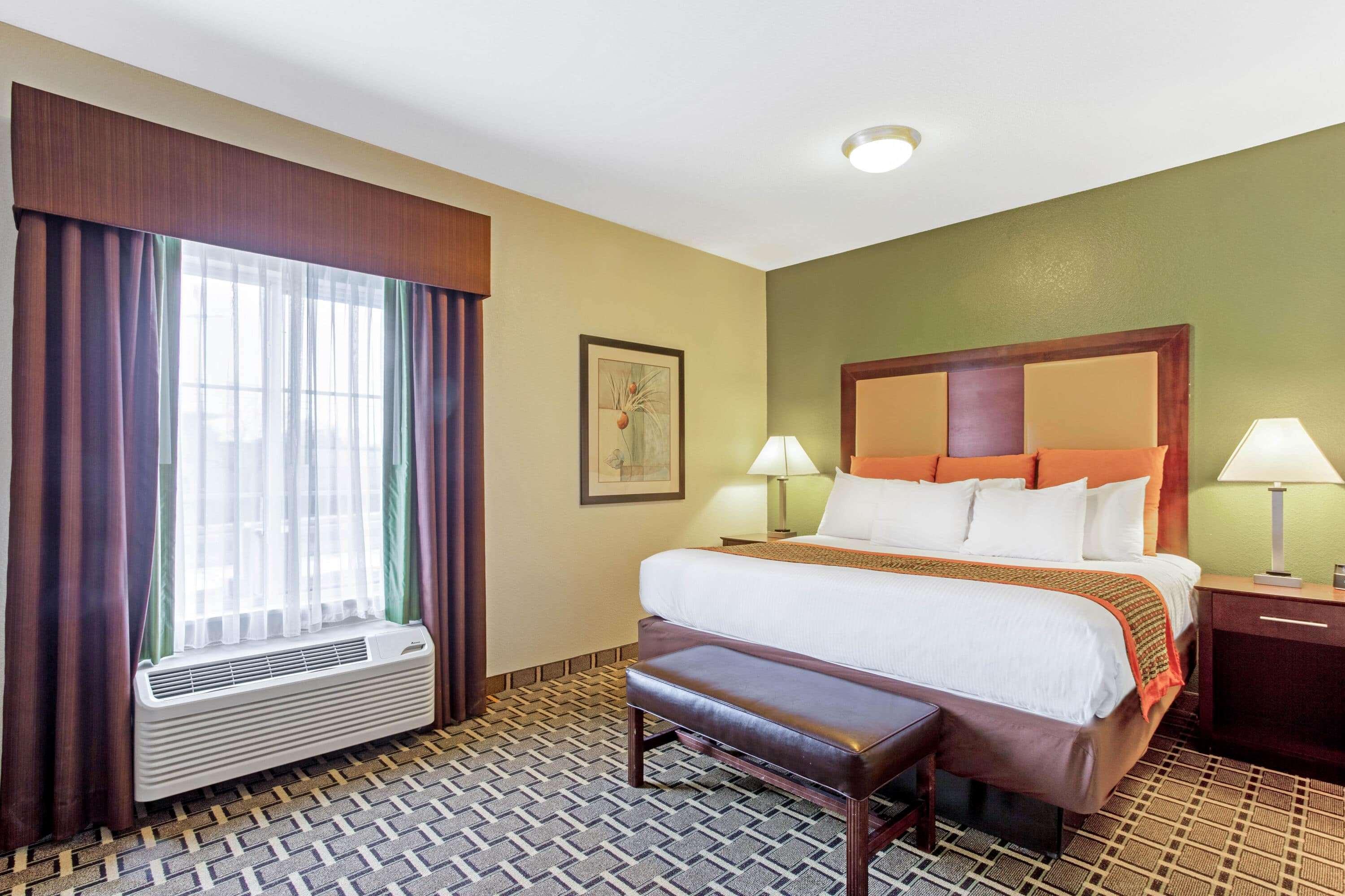 La Quinta By Wyndham Lancaster Hotel Smoketown  Kültér fotó