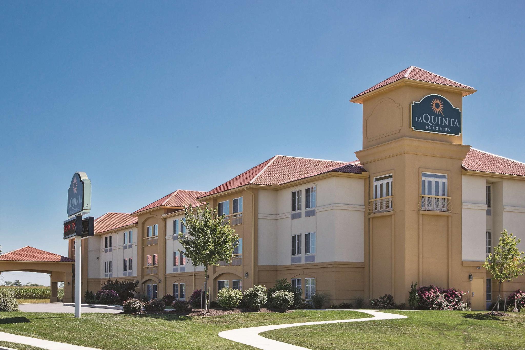 La Quinta By Wyndham Lancaster Hotel Smoketown  Kültér fotó