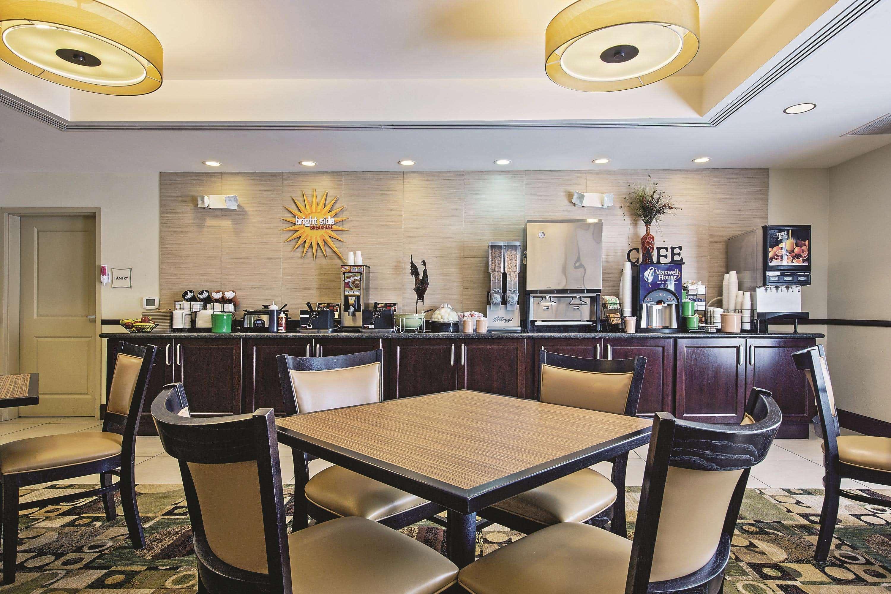La Quinta By Wyndham Lancaster Hotel Smoketown  Kültér fotó