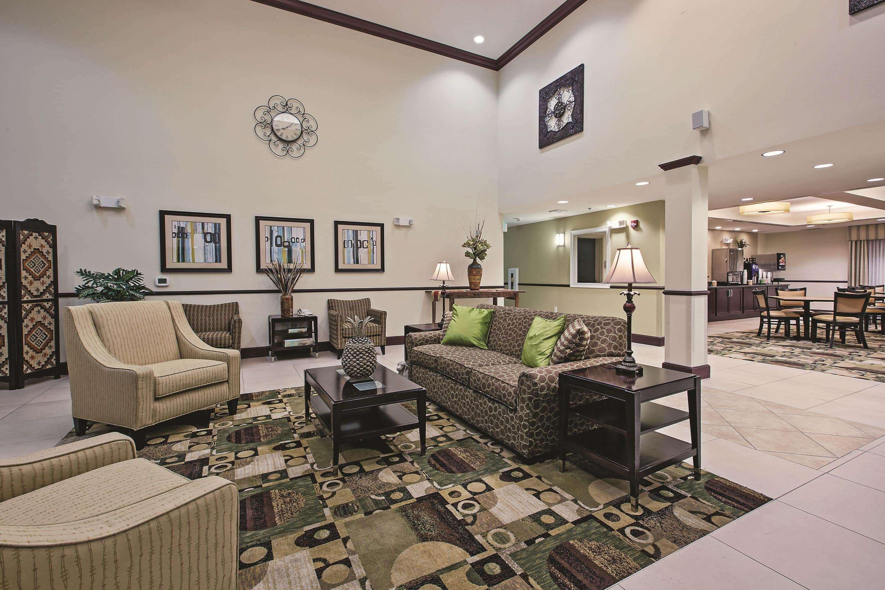La Quinta By Wyndham Lancaster Hotel Smoketown  Kültér fotó