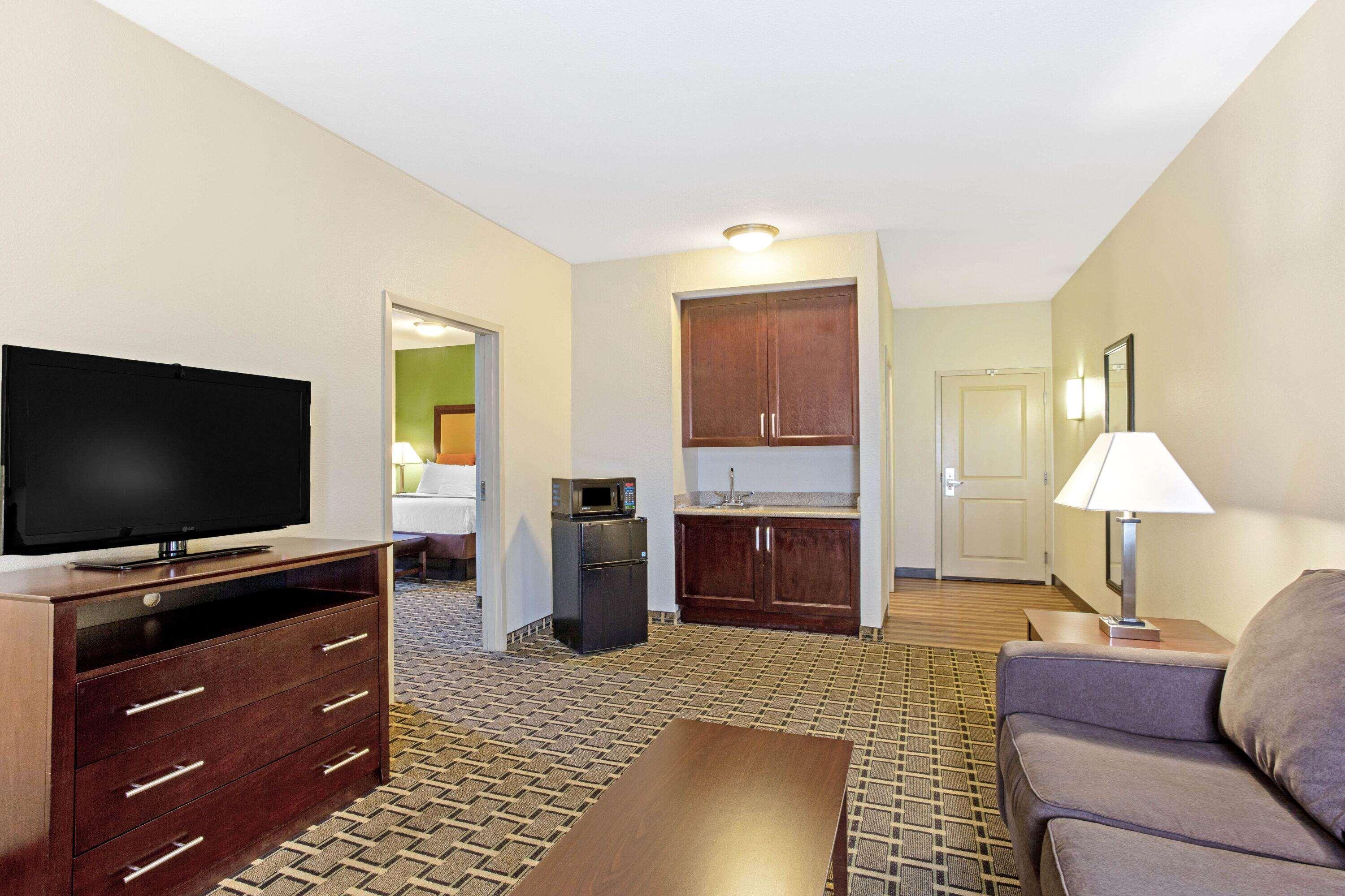 La Quinta By Wyndham Lancaster Hotel Smoketown  Kültér fotó