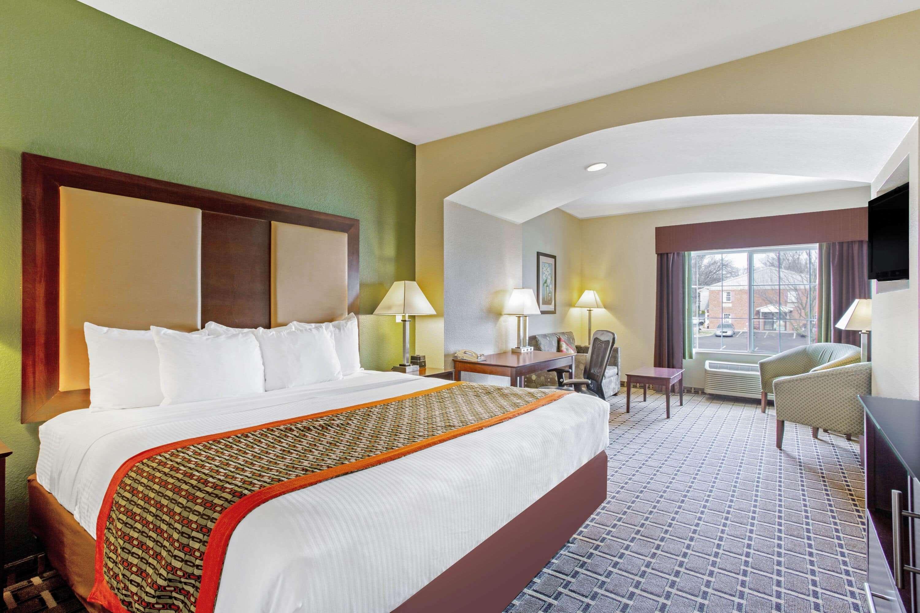 La Quinta By Wyndham Lancaster Hotel Smoketown  Kültér fotó