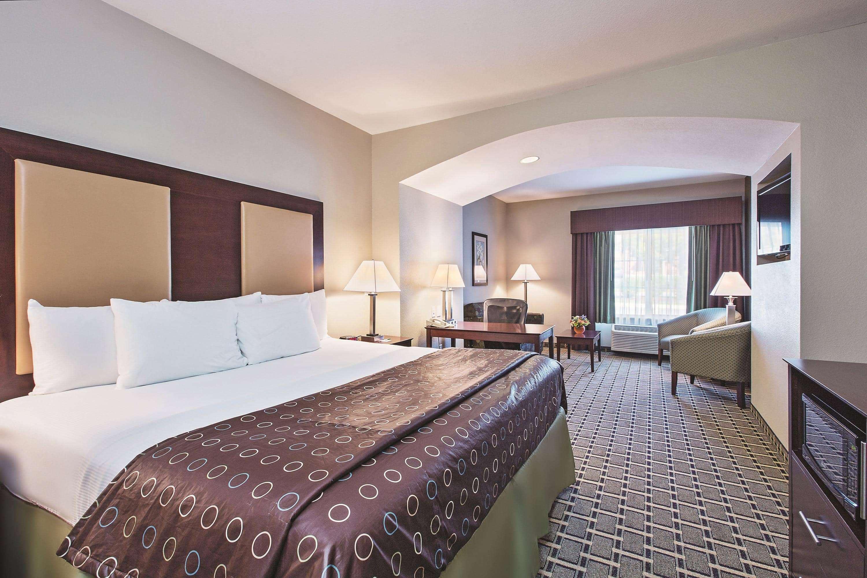 La Quinta By Wyndham Lancaster Hotel Smoketown  Kültér fotó