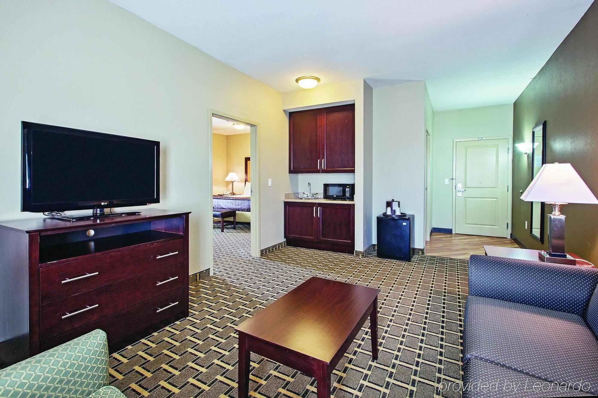La Quinta By Wyndham Lancaster Hotel Smoketown  Kültér fotó