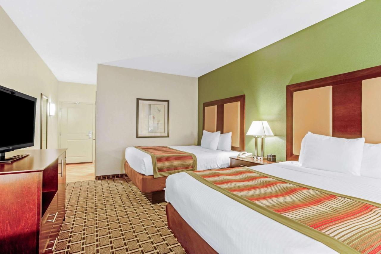 La Quinta By Wyndham Lancaster Hotel Smoketown  Szoba fotó